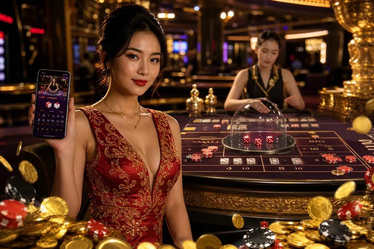 sutbong123 trò chơi truyền thống Việt